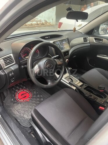 Subaru Impreza 2008, 330,000 km - 2.0 l - Bakı