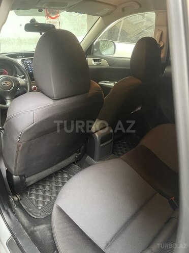 Subaru Impreza 2008, 330,000 km - 2.0 l - Bakı