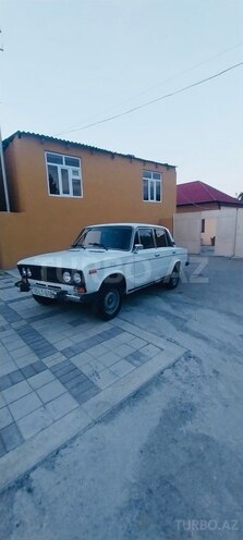 LADA (VAZ) 2106 2003, 95,000 km - 1.6 l - Quba