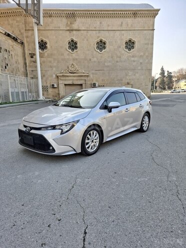 Toyota Corolla 2020, 28,000 km - 1.8 l - Bakı