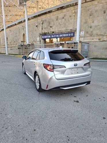 Toyota Corolla 2020, 28,000 km - 1.8 l - Bakı