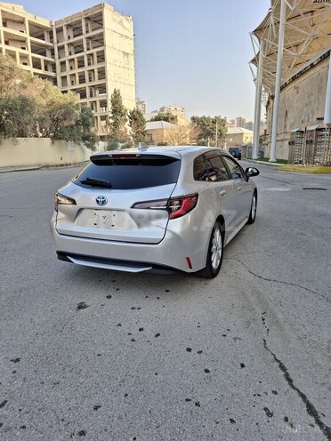 Toyota Corolla 2020, 28,000 km - 1.8 l - Bakı