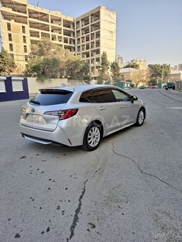 Toyota Corolla 2020, 28,000 km - 1.8 l - Bakı