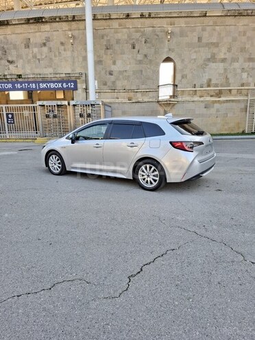 Toyota Corolla 2020, 28,000 km - 1.8 l - Bakı