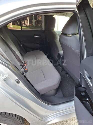 Toyota Corolla 2020, 28,000 km - 1.8 l - Bakı