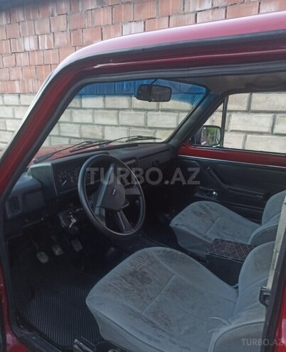 LADA (VAZ) Niva 1992, 90,500 km - 1.6 л - Zaqatala