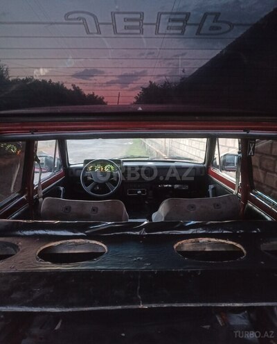 LADA (VAZ) Niva 1992, 90,500 km - 1.6 л - Zaqatala