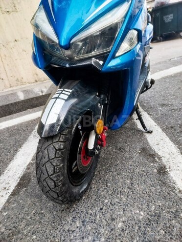Grandmoto  2022, 36,000 km - 0.1 л - Bakı