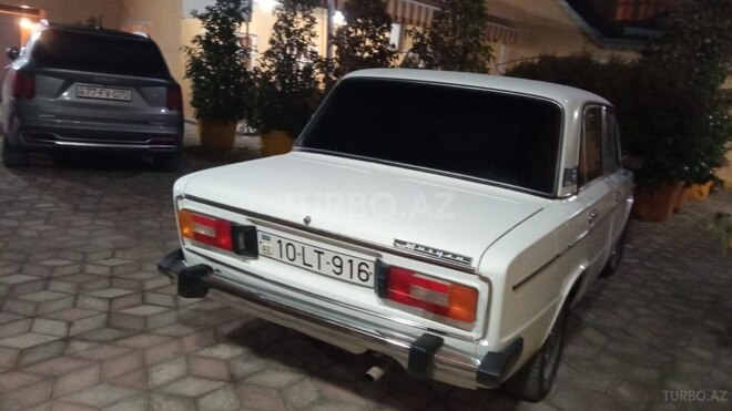 LADA (VAZ) 2106 2003, 95,000 km - 1.6 l - Quba