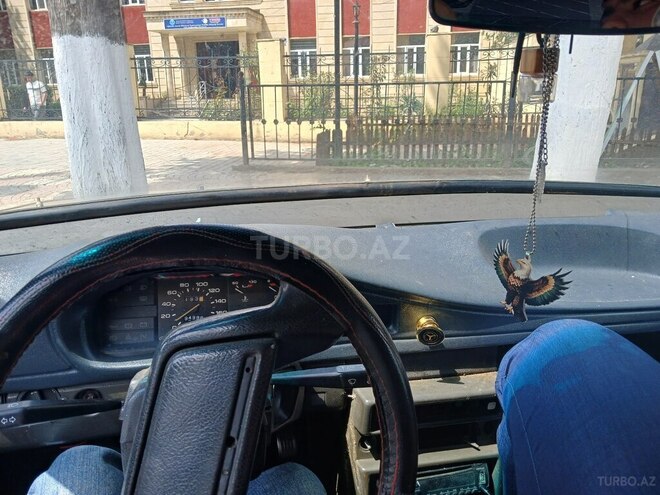LADA (VAZ) 21099 1994, 256,800 km - 1.6 л - Ağstafa