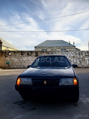 LADA (VAZ) 21099 1994, 256,800 km - 1.6 л - Ağstafa