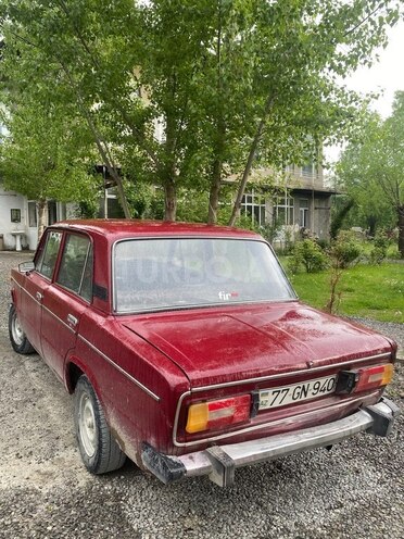 LADA (VAZ) 2106 1995, 72,597 km - 1.3 л - Şəki