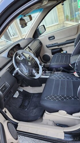Nissan X-Trail 2005, 350,000 km - 2.5 l - Bakı