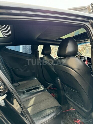 Hyundai Veloster 2012, 150,000 km - 1.6 l - Bakı