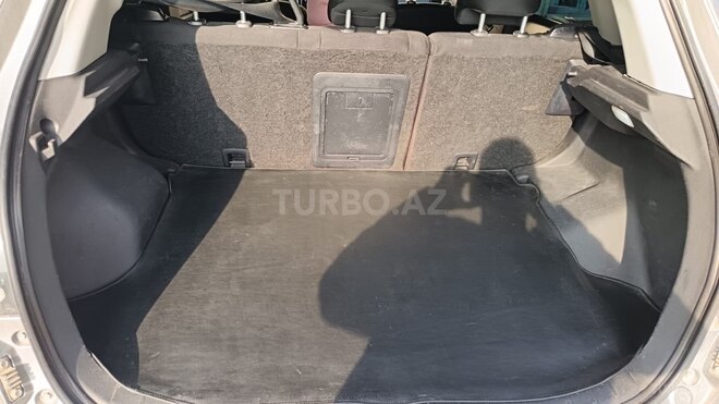 Mitsubishi ASX 2013, 250,000 km - 2.0 л - Bakı