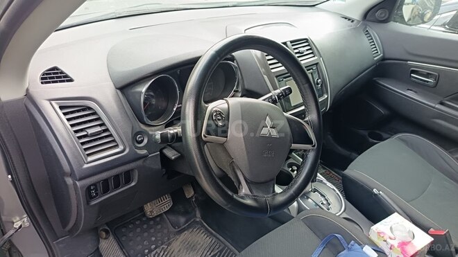 Mitsubishi ASX 2013, 250,000 km - 2.0 л - Bakı
