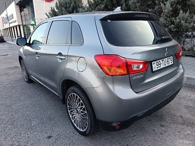 Mitsubishi ASX 2013, 250,000 km - 2.0 л - Bakı
