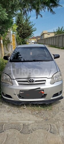 Toyota Corolla 2006, 300,000 km - 1.4 l - Bakı