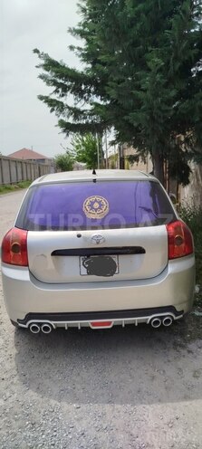 Toyota Corolla 2006, 300,000 km - 1.4 l - Bakı