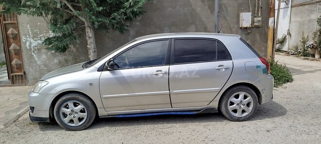 Toyota Corolla 2006, 300,000 km - 1.4 l - Bakı