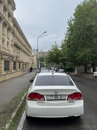 Honda Civic 2007, 280,000 km - 1.3 l - Bakı