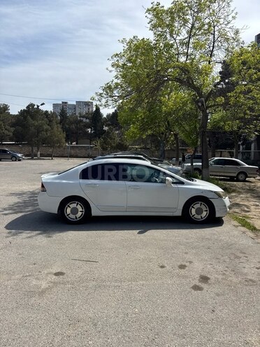 Honda Civic 2007, 280,000 km - 1.3 l - Bakı