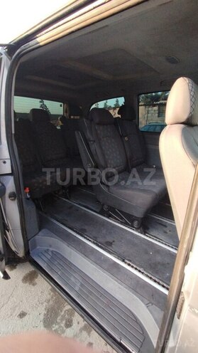 Mercedes Vito 111 2007, 600,000 km - 2.2 l - Bakı