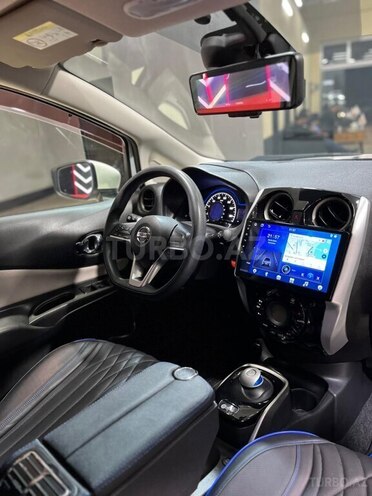 Nissan Note 2016, 50,000 km - 1.2 l - Sumqayıt