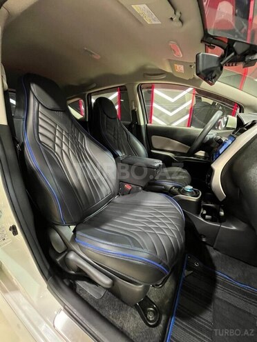 Nissan Note 2016, 50,000 km - 1.2 l - Sumqayıt