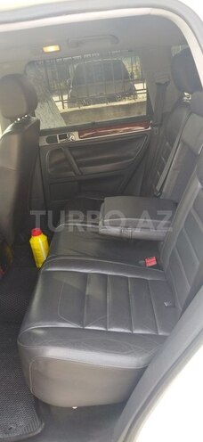 Volkswagen Touareg 2008, 228,500 km - 3.6 l - Bakı