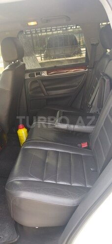 Volkswagen Touareg 2008, 228,500 km - 3.6 l - Bakı
