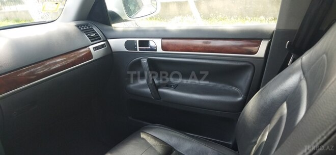 Volkswagen Touareg 2008, 228,500 km - 3.6 l - Bakı