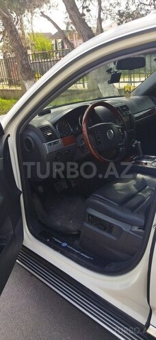 Volkswagen Touareg 2008, 228,500 km - 3.6 l - Bakı