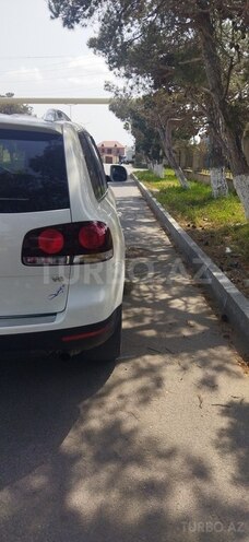 Volkswagen Touareg 2008, 228,500 km - 3.6 l - Bakı