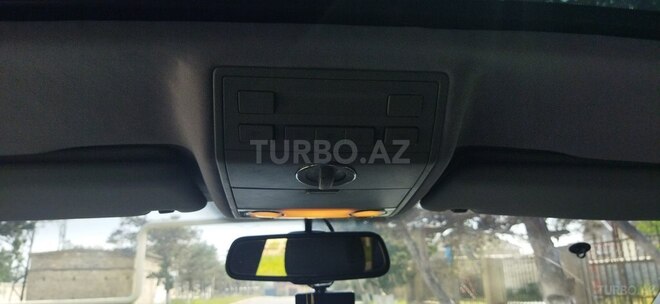 Volkswagen Touareg 2008, 228,500 km - 3.6 l - Bakı