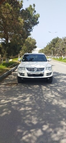 Volkswagen Touareg 2008, 228,500 km - 3.6 l - Bakı