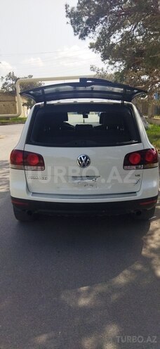 Volkswagen Touareg 2008, 228,500 km - 3.6 l - Bakı