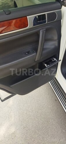 Volkswagen Touareg 2008, 228,500 km - 3.6 l - Bakı