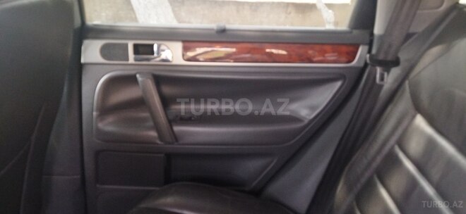 Volkswagen Touareg 2008, 228,500 km - 3.6 l - Bakı