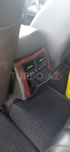 Volkswagen Touareg 2008, 228,500 km - 3.6 l - Bakı
