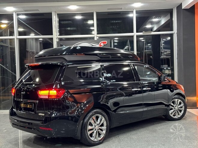 Kia Carnival 2015, 193,000 km - 2.2 l - Xırdalan