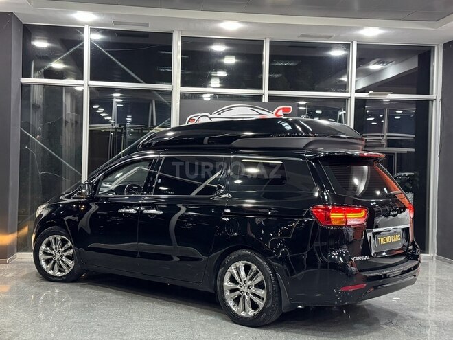 Kia Carnival 2015, 193,000 km - 2.2 l - Xırdalan