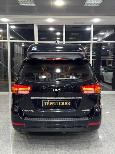 Kia Carnival 2015, 193,000 km - 2.2 l - Xırdalan