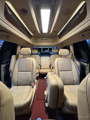 Kia Carnival 2015, 193,000 km - 2.2 l - Xırdalan