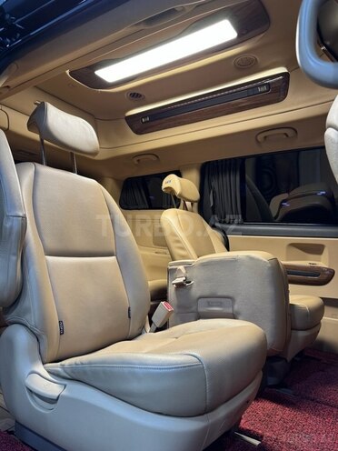 Kia Carnival 2015, 193,000 km - 2.2 l - Xırdalan