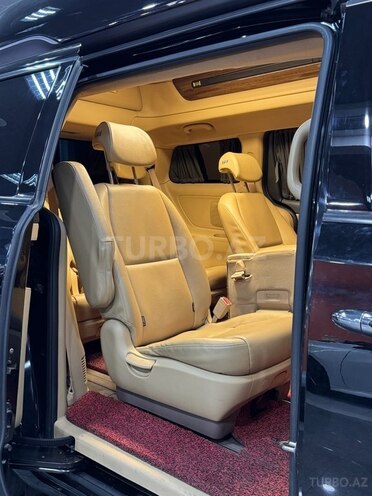 Kia Carnival 2015, 193,000 km - 2.2 l - Xırdalan