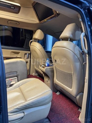 Kia Carnival 2015, 193,000 km - 2.2 l - Xırdalan