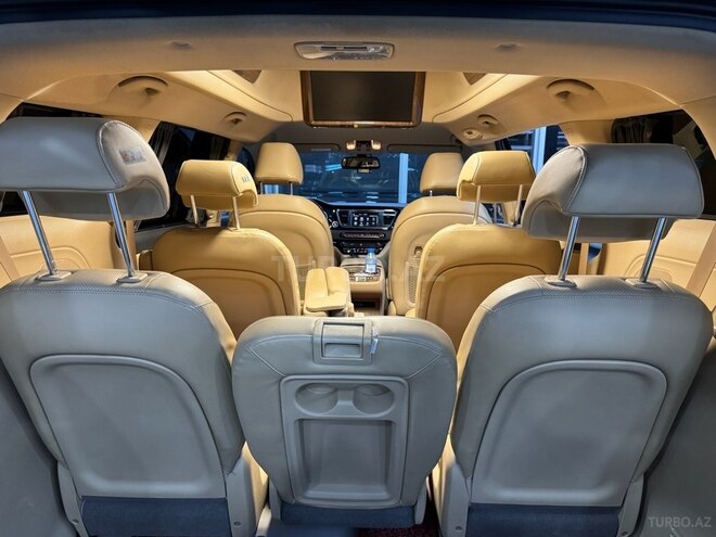 Kia Carnival 2015, 193,000 km - 2.2 l - Xırdalan