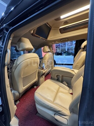 Kia Carnival 2015, 193,000 km - 2.2 l - Xırdalan