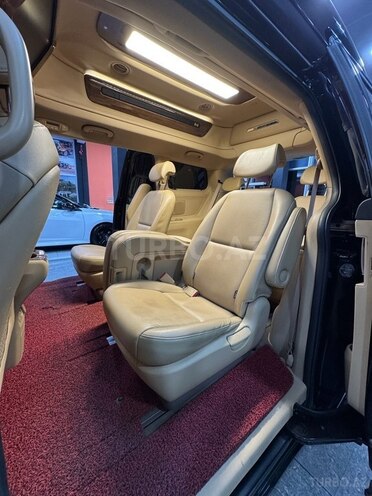 Kia Carnival 2015, 193,000 km - 2.2 l - Xırdalan
